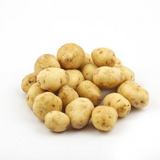 Baby Potato (Ind) 印尼马铃薯仔 500g