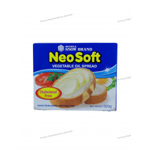 Snow Brand- Neo Soft Veg Oil Spread 320g