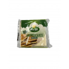Arla- Cheddar Sandwich Slices 200g