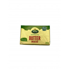 Arla- Unsalted Butter 200g