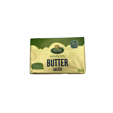 Arla- Salted Butter 200g