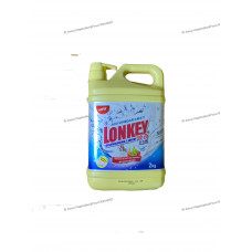 Lonkey- Dishwashing Liquid Aco Vinegar 2kg