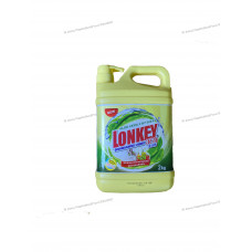 Lonkey- Dishwashing Liquid Aloe Vera 2kg