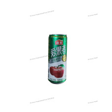 Haday- Apple Vinegar Drink 海天苹果醋饮 310ml