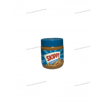 Skippy- Creamy Peanut Butter 340g