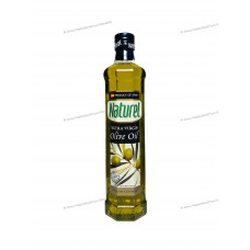 Naturel- Extra Virgin Olive Oil 500ml