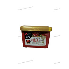 DS- Hot Pepper Bean Paste 500g