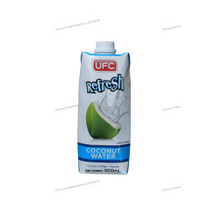UFC- Coconut Water 500ml