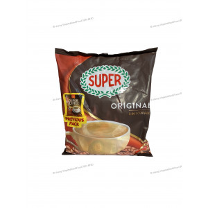 Super- 3in1 Low Fat Coffee Regular 28x20g