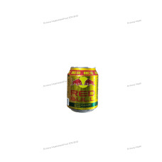 Red Bull- Gold Can 250ml
