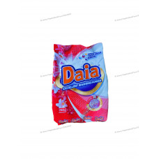 Daia- Detergent Powder Floral 750g