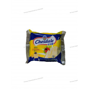 Mainland- Chesdale Trim Cheddar Cheese Spread 250g