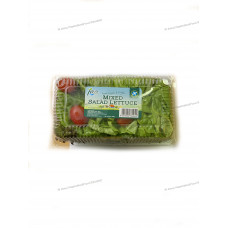 Aqua Ocean- Mixed Salad Lettuce 230g