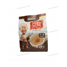 Ah Huat- White Coffee (Extra Rich) 亚发白咖啡 (特浓) 40g