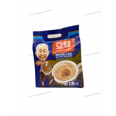 Ah Huat- White Coffee (Gold Medal) 亚发白咖啡 (金牌) 38g
