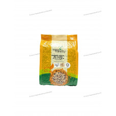 Organic Care 2U- Certified Organic Mix Quinoa 400g