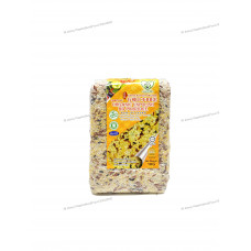 Carelife- Organic Unpolish BB Porridge 有机日本BB粥 1kg