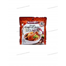 Action1- Curry Paste Chicken Or Meat 230g