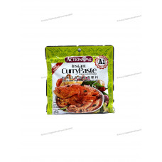 Action1- Curry Paste Indian Seafood Curry 230g