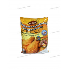 Bestari- Crispy Fried Chicken Coating Mix Original 1kg