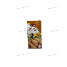 Bestari- Fried Chicken Powder Cajun 150g