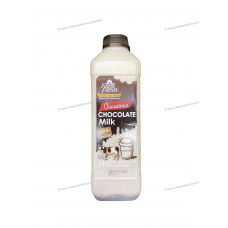 Farm Fresh- Pure Fresh Chocolate Milk 1L