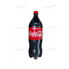 Coca-Cola- Classic 1.25L