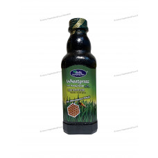 Kampong Ridi- Wheatgrass Concentrate 1L