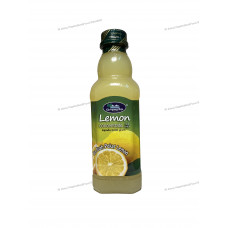 Kampong Ridi- Lemon Concentrate 1L