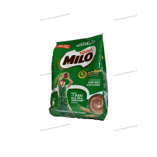 Nestle- Milo (Soft Pack) 2kg
