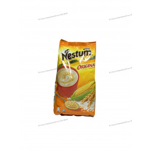 Nestle- Nestum Original 麦片(原味) 500g