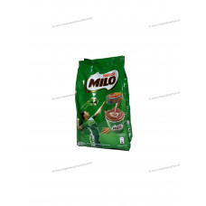Nestle- Milo Activ-Go 480g