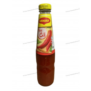 Maggi- Chilli Sauce 辣椒酱 500g