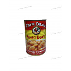 Ayam Brand- Baked Beans 425g