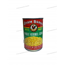 Ayam Brand- Whole Kernel Corn 425g