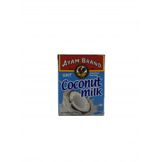 Ayam Brand- Coconut Milk 200ml