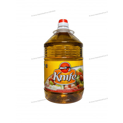Knife- Cooking Oil 5kg