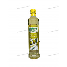 Naturel- Extra Light Olive Oil 500ml