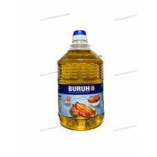 Buruh- Refined Cooking Oil 3kg