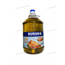 Buruh- Refined Cooking Oil 5kg