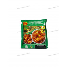 Babas- Meat Curry Powder 250g