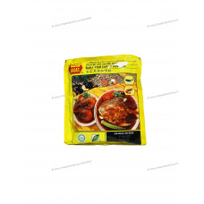 Babas- Fish Curry Powder 250g