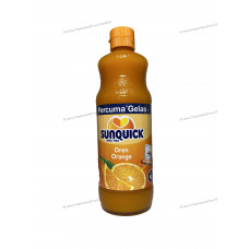 Sunquick- Orange 橙汁 840ml