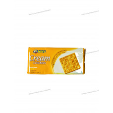 Julie's- Cream Crackers 295g