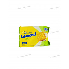 Julie's- Lemond Lemon 170g