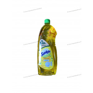 Sunlight- Dishwashing Liquid Lemon 1L