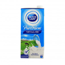 Dutch Lady- Purefarm Full Cream 1L