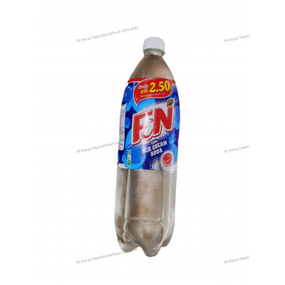 F&N- Ice Cream Soda (RM2.50) 1.2L