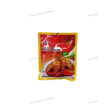 A1- Instant Fish Curry Sauce 200g