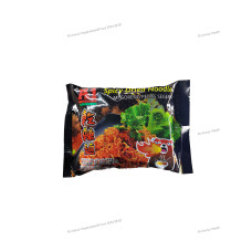 A1- Spicy Dried Noodle 干辣面 130g
